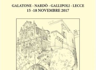 Antonio Galateo dalla Iapigia all’Europa