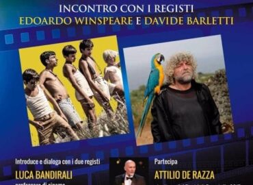 IL SALENTO HA UN SUO CINEMA