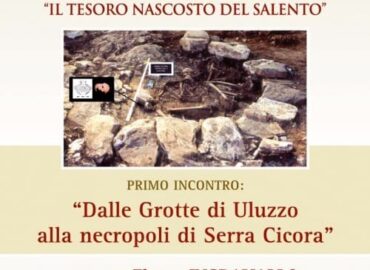 I seminari del Caffè... IL TESORO NASCOSTO DEL SALENTO