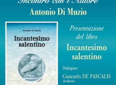 INCANTESIMO SALENTINO