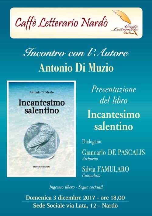 INCANTESIMO SALENTINO