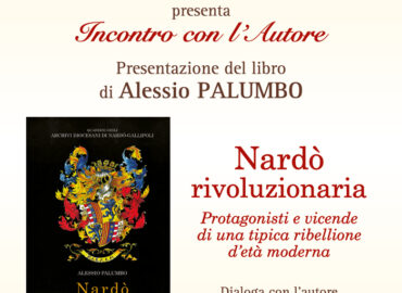 Nardò rivoluzionaria
