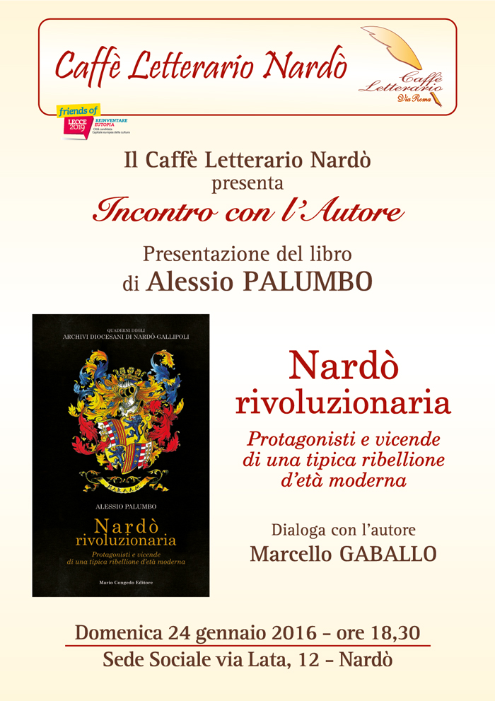 Nardò rivoluzionaria