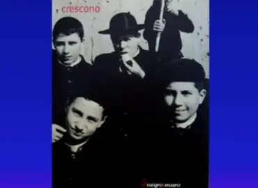 Locandina presentazione del libro "Piccoli Seminaristi Crescono"