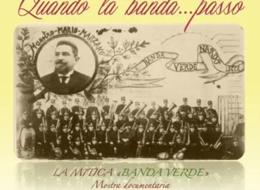 LocANDINA EVENTO Quando la banda … passò