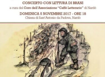 Quanto ti ho amata, Italia mia