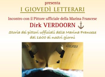 Storia dei pittori ufficiali della Marina Francese dal 1600