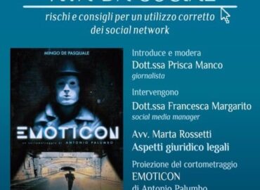 VITA DA SOCIAL