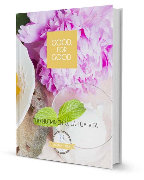 copertina libro good for good