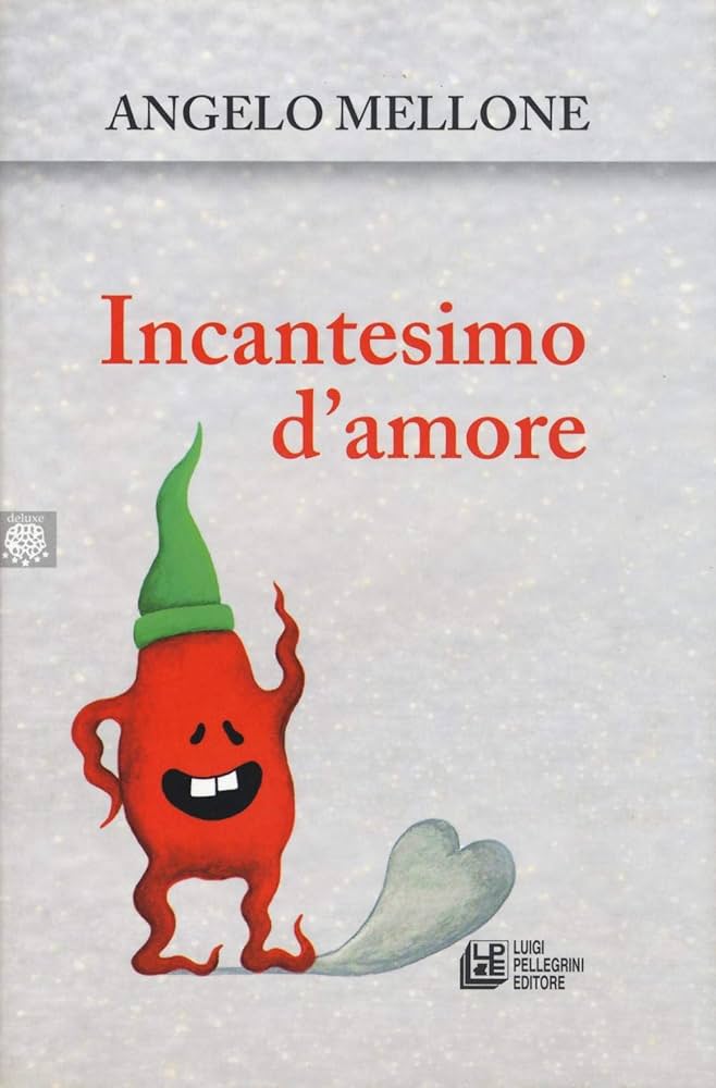 copertina libro incantesimo d'amore