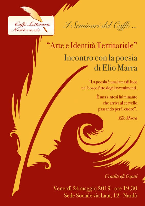 Arte e Identità Territoriale