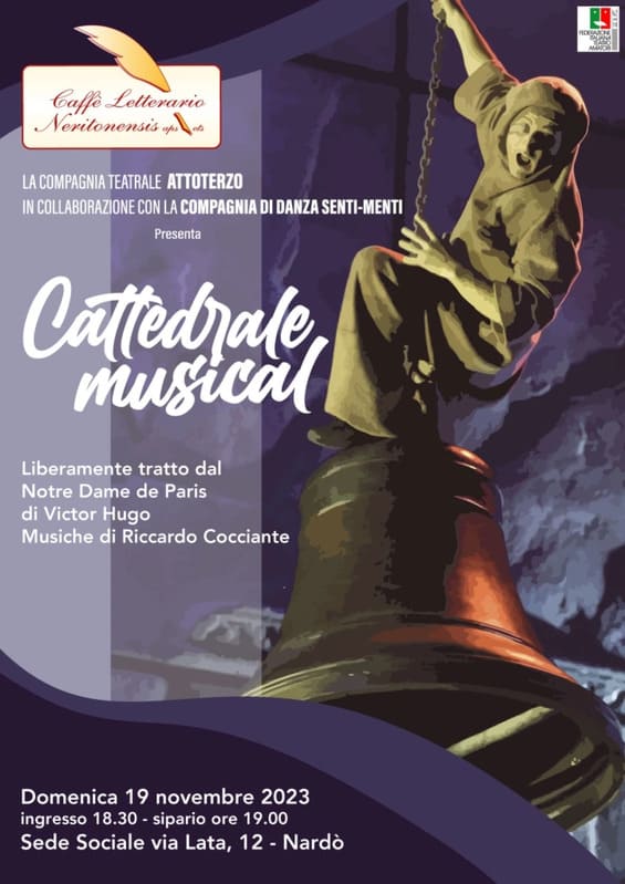 CATTEDRALE MUSICAL