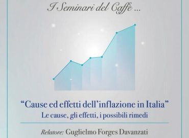 Cause ed effetti dell’inflazione in Italia