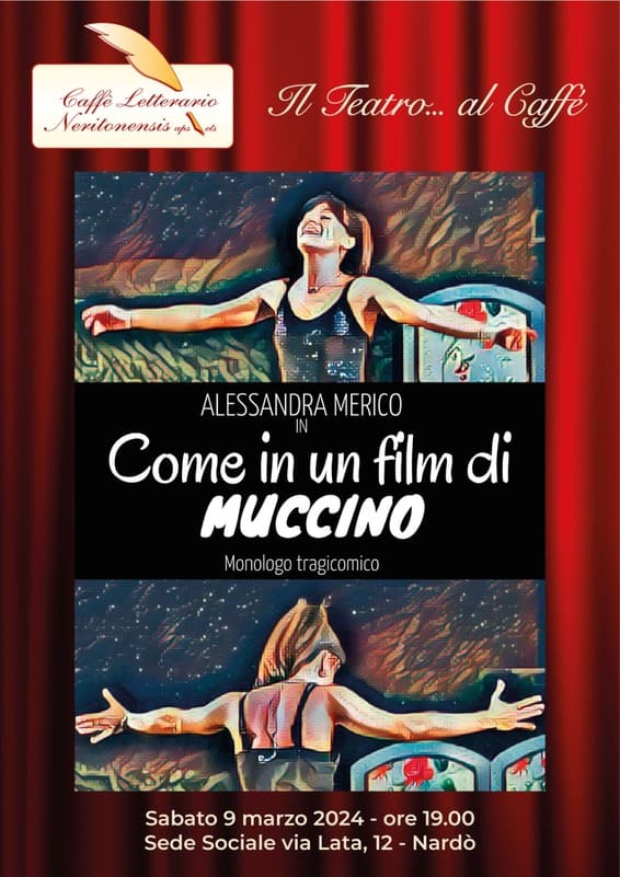 Come in un film di muccino 