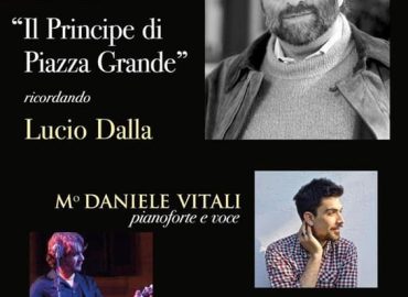 IL PRINCIPE DI PIAZZA GRANDE
