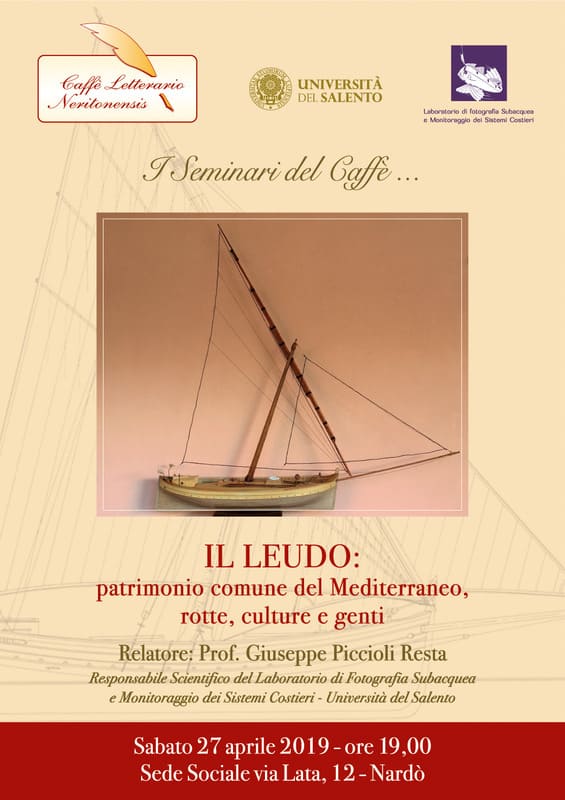 Il Leudo - i seminari del caffè...