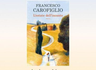 L’ESTATE DELL’INCANTO di Francesco Carofiglio