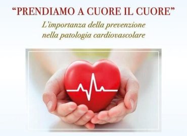 L’importanza della prevenzione nella patologia cardiovascolare