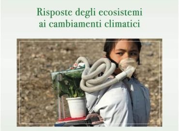 Risposte degli ecosistemi ai cambiamenti climatici