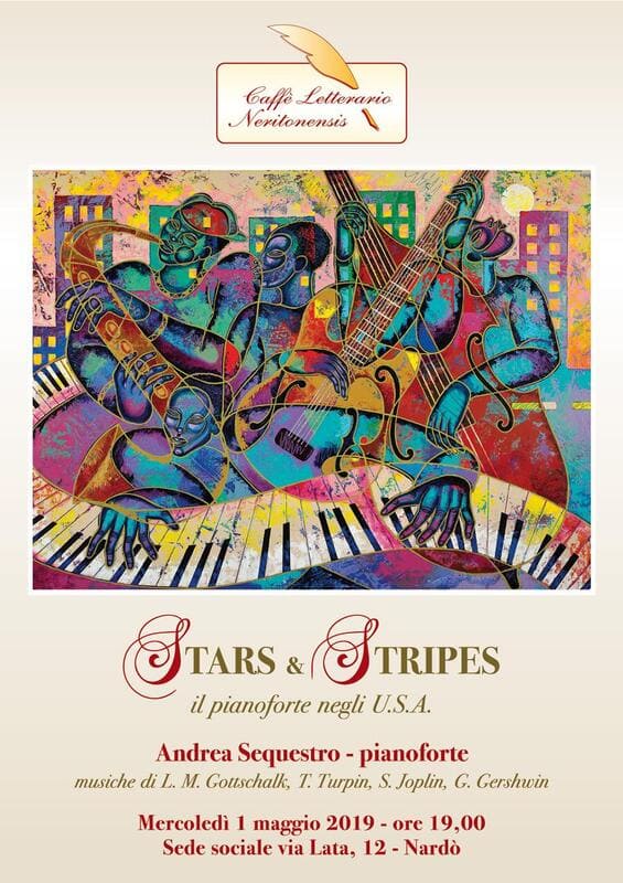 STARS and STRIPES concerto