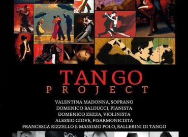 TANGO project