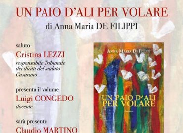 UN PAIO D’ALI PER VOLARE