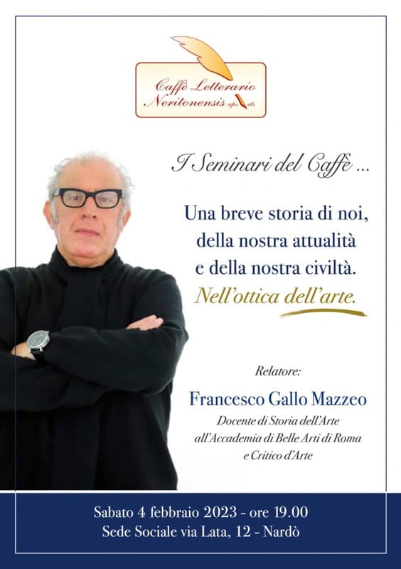 Una breve storia di noi, della nostra attualità e della nostra civiltà