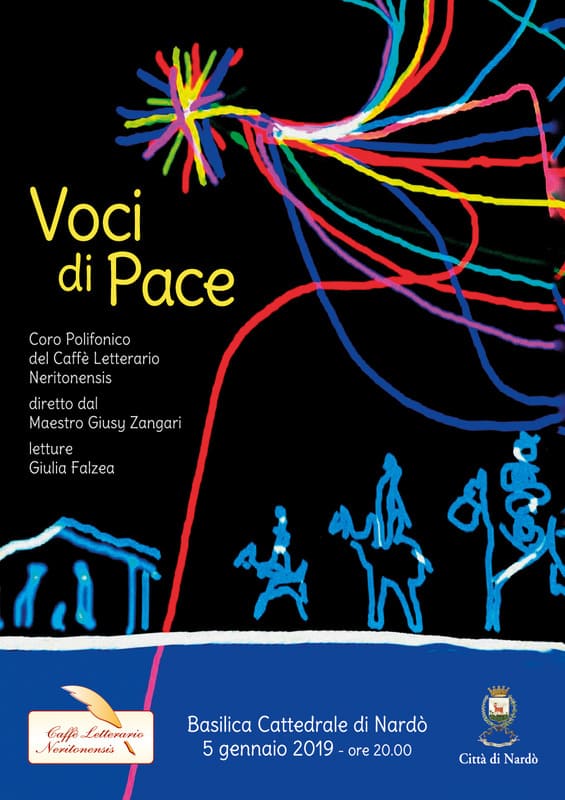 VOCI di PACE