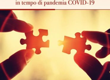 l benessere psicologico in tempo di pandemia COVID-19