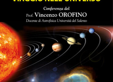 Viaggio nell'universo