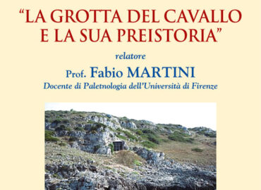 la grotta del cavallo e la sua preistoria