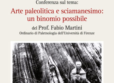 2014 arte paleolitica e sciamanesimo