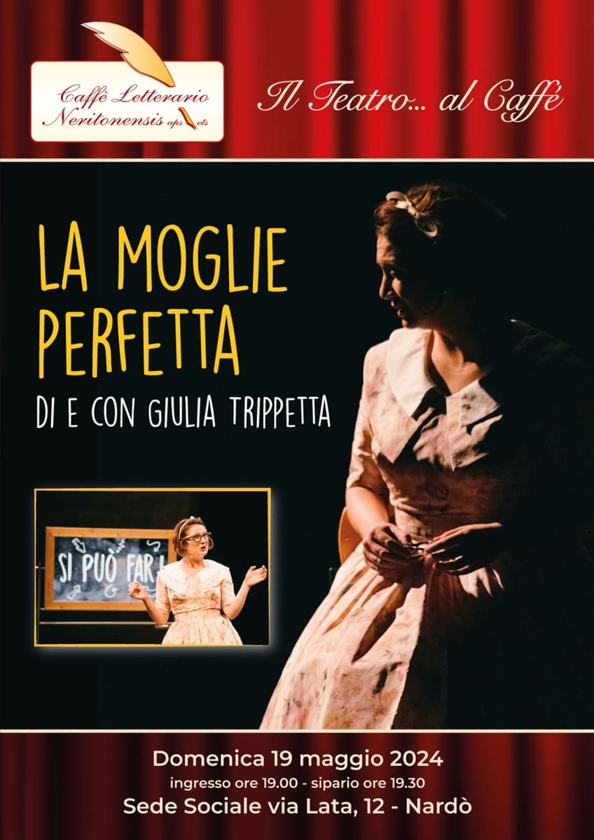 La Moglie Perfetta