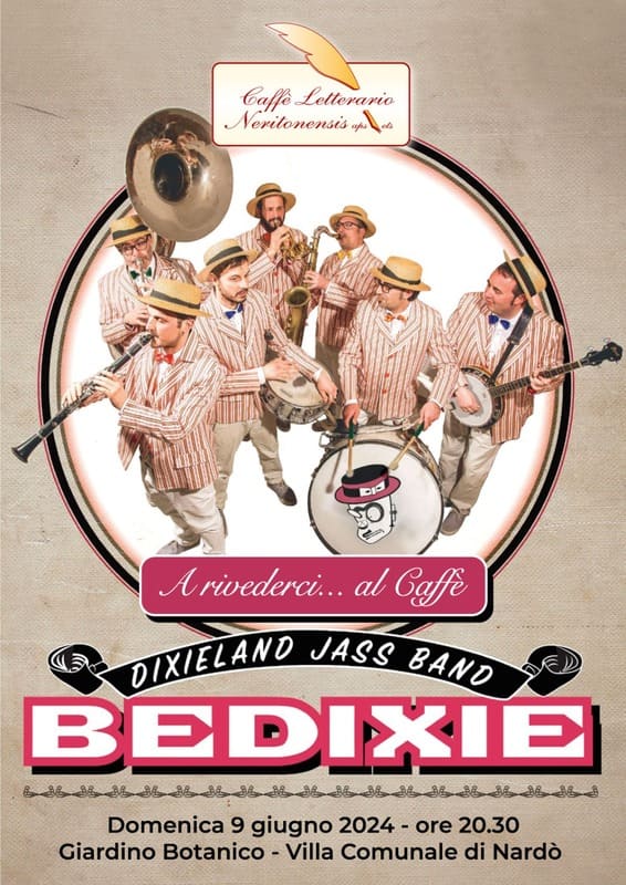 bedixie