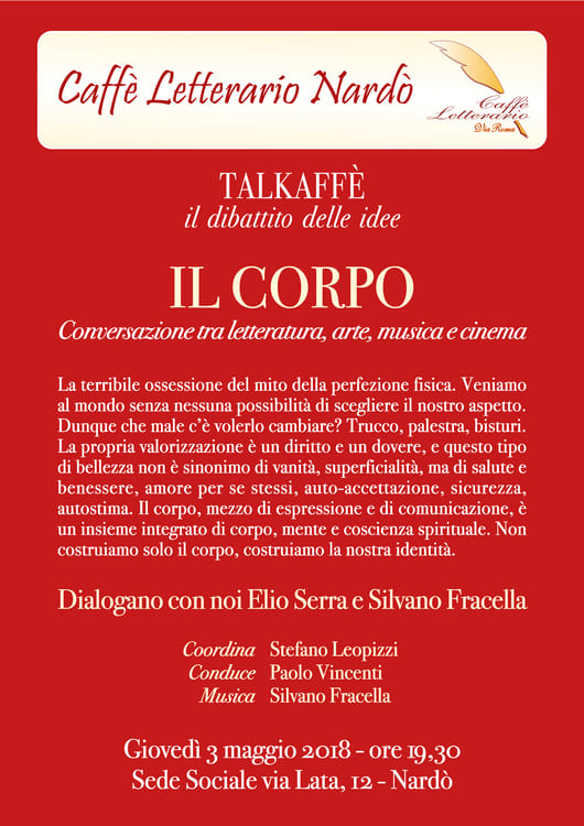  IL CORPO