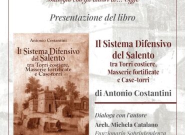 Il Sistema Difensivo del Salento