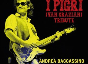 I Pigri - Ivan Graziani Tribute