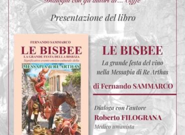 Le Bisbee - la grande festa del vino nella Messapia di Re Arthas