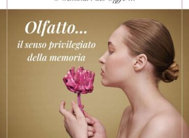 Olfatto.. il senso privilegiato della memoria