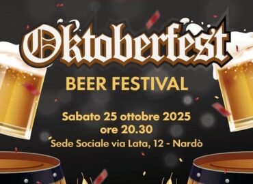 Oktoberfest 2025