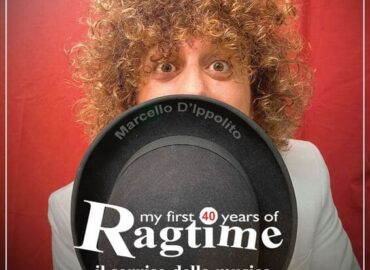 RAGTIME il sorriso della musica