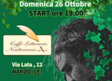 Concerto Musicale Note di Speranza