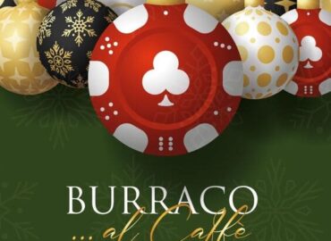 Burraco... al caffe