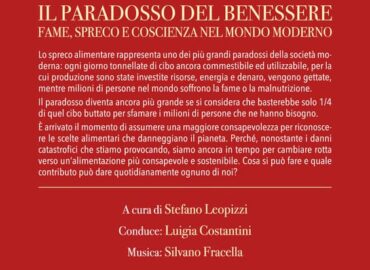 IL PARADOSSO DEL BENESSERE