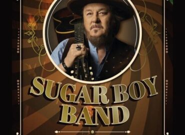 SUGAR BOY BAND