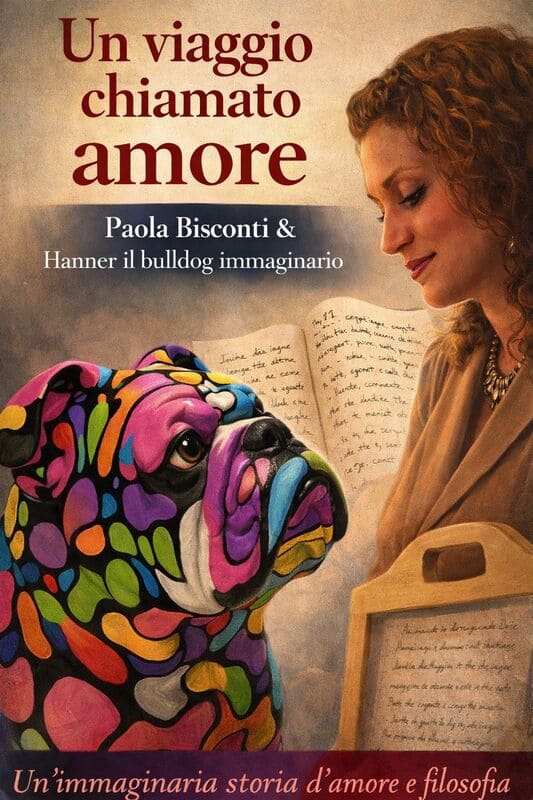 UN VIAGGIO CHIAMATO AMORE - UN IMMAGINARIA STORIA D'AMORE