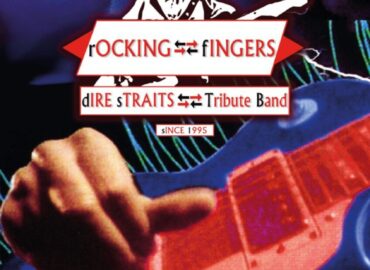 Rocking fingers in concerto