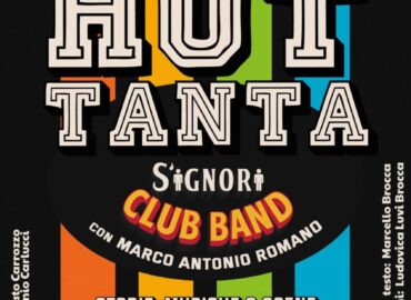 HOT TANTA CLUB BAND