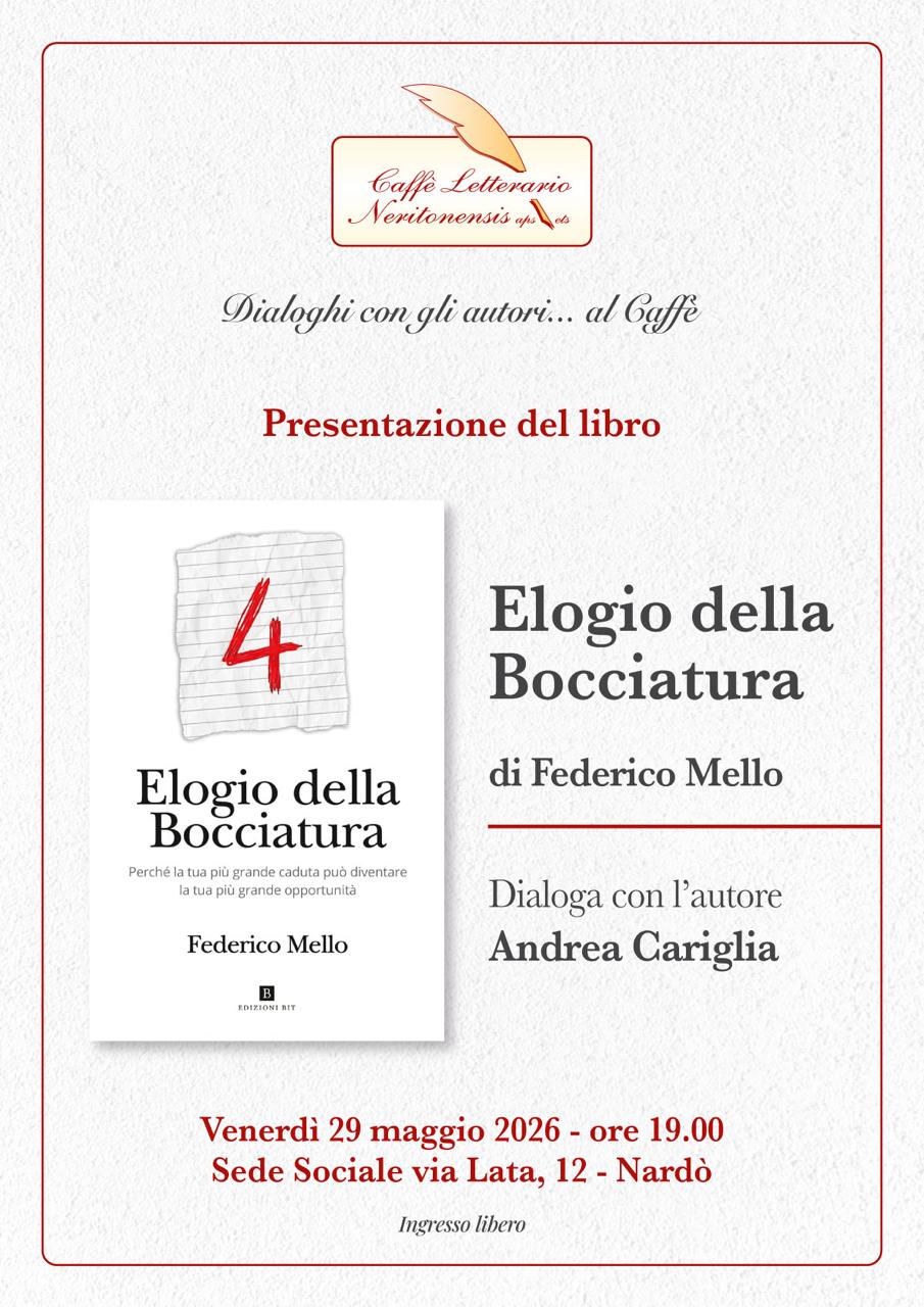 Elogio della Bocciatura