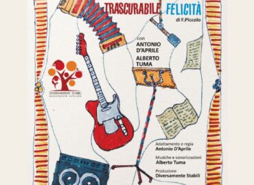 momenti di trascurabile felicità